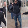 Adliyeye girişi engellenen gazeteciye, 'direnme suçu'dan dava açıldı Adliyeye girişi engellenen gazeteciye, 'direnme suçu'dan dava açıldı