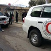 'BM yetkilileri Madaya'da açlıktan ölenleri gördü' 'BM yetkilileri Madaya'da açlıktan ölenleri gördü'