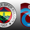 F.Bahçe ile Trabzonspor 116. randevuda F.Bahçe ile Trabzonspor 116. randevuda