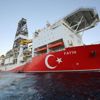 Türkiye'den Doğu Akdeniz'de karşı hamle: Fatih’in fedaisi SİHA Kıbrıs semalarında Türkiye'den Doğu Akdeniz'de karşı hamle: Fatih’in fedaisi SİHA Kıbrıs semalarında