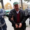 Kardeşini mal kavgası yüzünden öldürdü