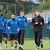 Karabükspor’da Gençlerbirliği maçı hazırlıkları başladı