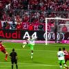 Robert Lewandowski nin Wolfsburg a Attığı En İyi Goller