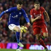Liverpool'a bir şok daha Liverpool'a bir şok daha