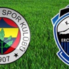 Fenerbahçe Kayseri Erciyesspor
