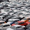 Otomotiv sektöründe üretim arttı Otomotiv sektöründe üretim arttı