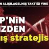 Bağış-lanmaz kutuplaşma!
