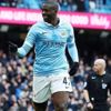Beşiktaş Yaya Toure bombasını patlatmak üzere Beşiktaş Yaya Toure bombasını patlatmak üzere