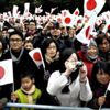 Japonya'nın nüfusu hızla düşüyor Japonya'nın nüfusu hızla düşüyor