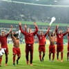 Bayern, Wolfsburg'u ilk yarıda bitirdi! Bayern, Wolfsburg'u ilk yarıda bitirdi!