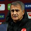 Şenol Güneş: Oyunumuz kazanmaya yeterli değildi