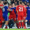 Şampiyon Chelsea, Liverpool karşısında Şampiyon Chelsea, Liverpool karşısında