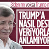 Ahmet Davutoğlu ABD'deki seçimleri değerlendirdi