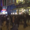 Seçim kurulu karıştı! Polis müdahale etti Seçim kurulu karıştı! Polis müdahale etti