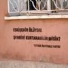 Sözde çevreciler uyarırken kirletti Sözde çevreciler uyarırken kirletti