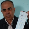 Evde olmayan vatandaşa fatura şoku! Evde olmayan vatandaşa fatura şoku!