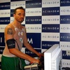 Tomas Sivok Bursaspor'da