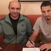Karabükspor'un yeni 10 numarası Gheorghe Grozav olacak Karabükspor'un yeni 10 numarası Gheorghe Grozav olacak