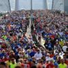 Vodafone 39. İstanbul Maratonu başladı