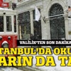 İstanbul'da okullar yarın da tatil