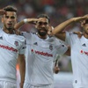 Mersin İY: 1 - Beşiktaş: 1