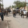 Irak'ta 12 DEAŞ'lı öldürüldü Irak'ta 12 DEAŞ'lı öldürüldü