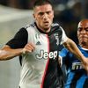 Juventus, Merih Demiral ı bırakmıyor Juventus, Merih Demiral ı bırakmıyor