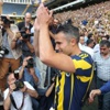'F.Bahçe'nin kahramanı van Persie' 'F.Bahçe'nin kahramanı van Persie'