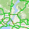 Son dakika: İstanbul trafiğinde "tam kapanma" etkisi | İstanbul yol durumu Son dakika: İstanbul trafiğinde "tam kapanma" etkisi | İstanbul yol durumu