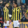 Alves'den Hakan Arıkan'a övgü Alves'den Hakan Arıkan'a övgü