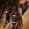 Beyoğlu'nda helikopter destekli narkotik operasyonu Beyoğlu'nda helikopter destekli narkotik operasyonu