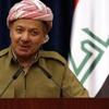 Barzani'den bağımsızlık açıklaması