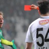 PFDK, Dzsudzsak'a acımadı! PFDK, Dzsudzsak'a acımadı!