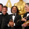 87´inci Oscar ödüllerinde Sean Penn şoku! 87´inci Oscar ödüllerinde Sean Penn şoku!