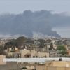 Libya'da 'Barış Fırtınası' operasyonu sürüyor Libya'da 'Barış Fırtınası' operasyonu sürüyor