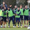 F.Bahçe'ye müjde! 3 yıldız... F.Bahçe'ye müjde! 3 yıldız...
