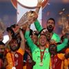Galatasaray'dan golcü takviyesi Galatasaray'dan golcü takviyesi