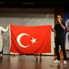 İstanbul Aydın Üniversitesi TÖMER öğrencileri mezun ... İstanbul Aydın Üniversitesi TÖMER öğrencileri mezun ...