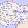 Hava bugün nasıl, kaç derece? Meteoroloji 10 Aralık 2020 Perşembe hava durumu tahminleri