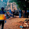 Boşanan koca dehşet saçtı: 5 ölü Boşanan koca dehşet saçtı: 5 ölü