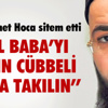 Hollanda’da Mevlid Kandili coşkusu