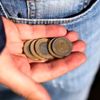 Dilenciye ortalama 59.9 lira verdik Dilenciye ortalama 59.9 lira verdik