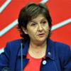 Birgül Ayman Güler, İP'yi destekleyecek Birgül Ayman Güler, İP'yi destekleyecek