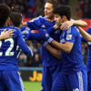 Chelsea patladı! 5 gol... Chelsea patladı! 5 gol...