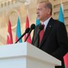 "Cumhurbaşkanı Erdoğan'a ve Türkiye'nin her vatandaşına teşekkür ederiz"