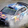 Latvala'dan sezonun 3. zaferi Latvala'dan sezonun 3. zaferi