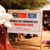 Merhamet Ayında Mazlumlar Türkiye İle Buluştu Merhamet Ayında Mazlumlar Türkiye İle Buluştu