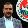 Hedefimiz olimpiyatlara 40 kota ile katılabilmek Hedefimiz olimpiyatlara 40 kota ile katılabilmek