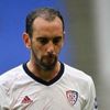 Godin Beşiktaş için koptu geliyor! 2 milyon EURO alacak Godin Beşiktaş için koptu geliyor! 2 milyon EURO alacak