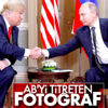 Helsinki'de Putin-Trump görüşmesi Helsinki'de Putin-Trump görüşmesi